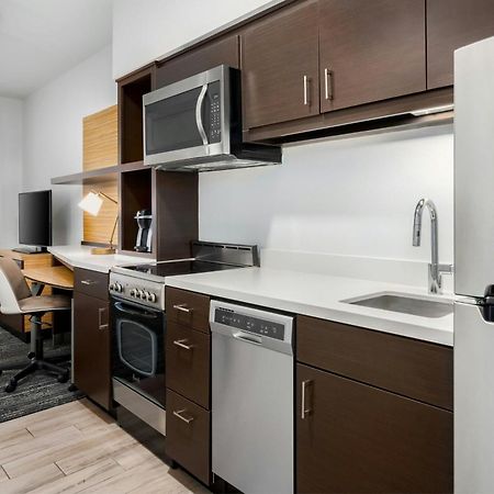 Towneplace Suites Dothan Luaran gambar