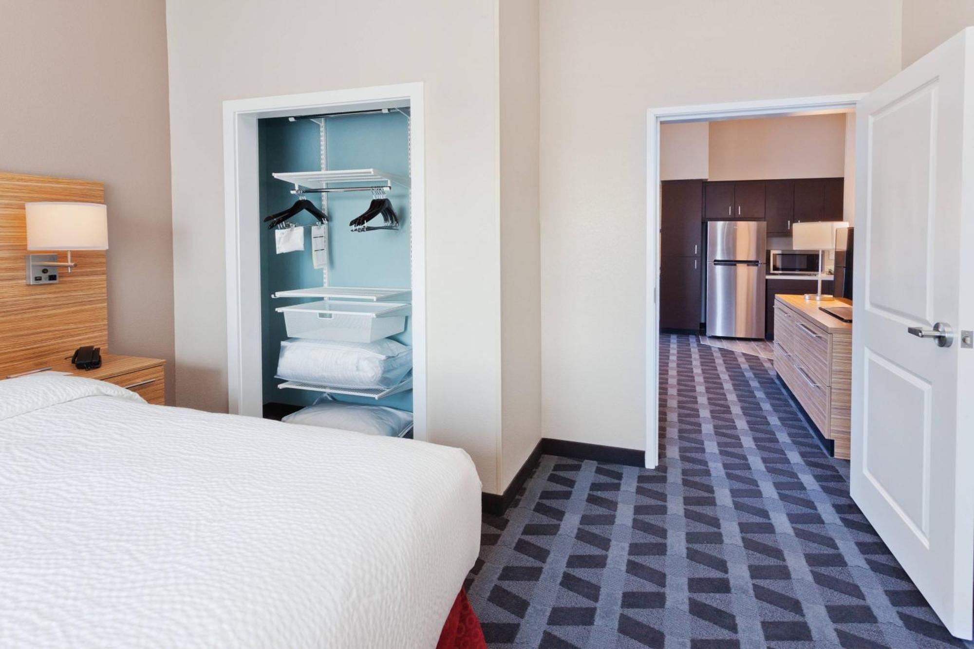 Towneplace Suites Dothan Luaran gambar