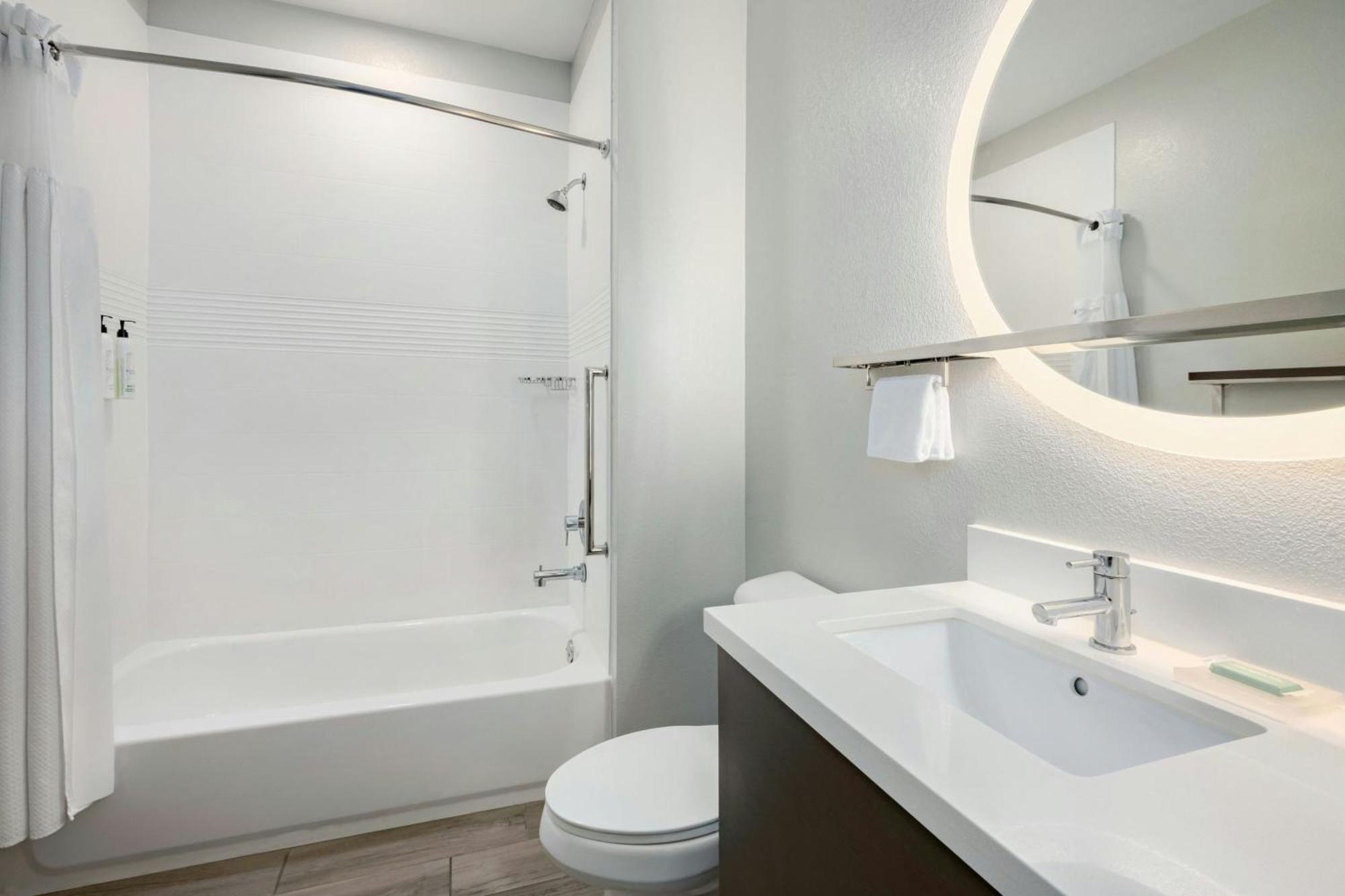 Towneplace Suites Dothan Luaran gambar