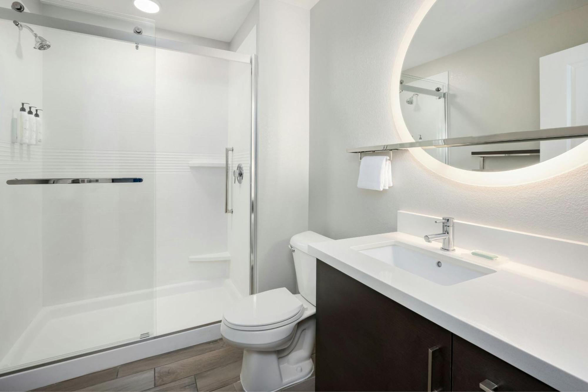 Towneplace Suites Dothan Luaran gambar