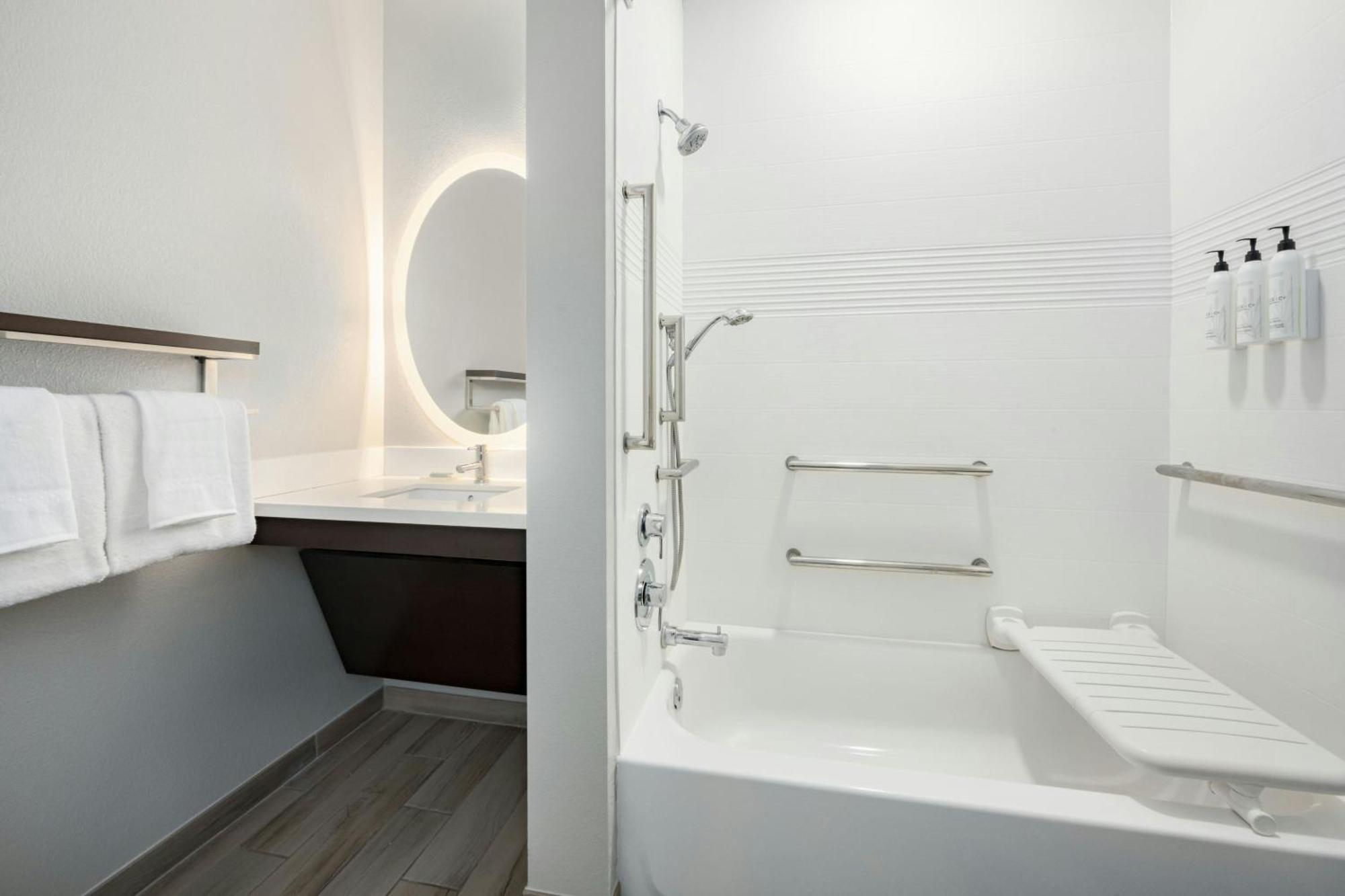 Towneplace Suites Dothan Luaran gambar
