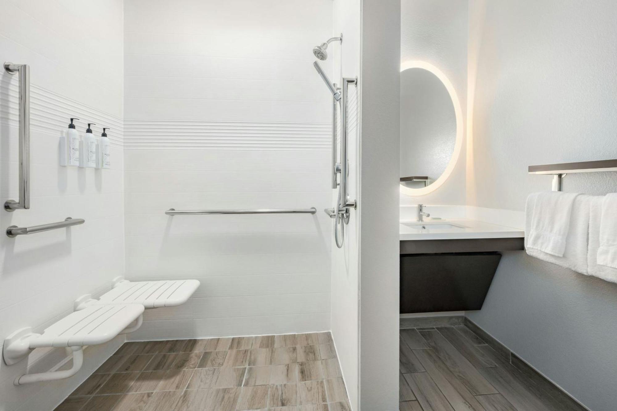 Towneplace Suites Dothan Luaran gambar