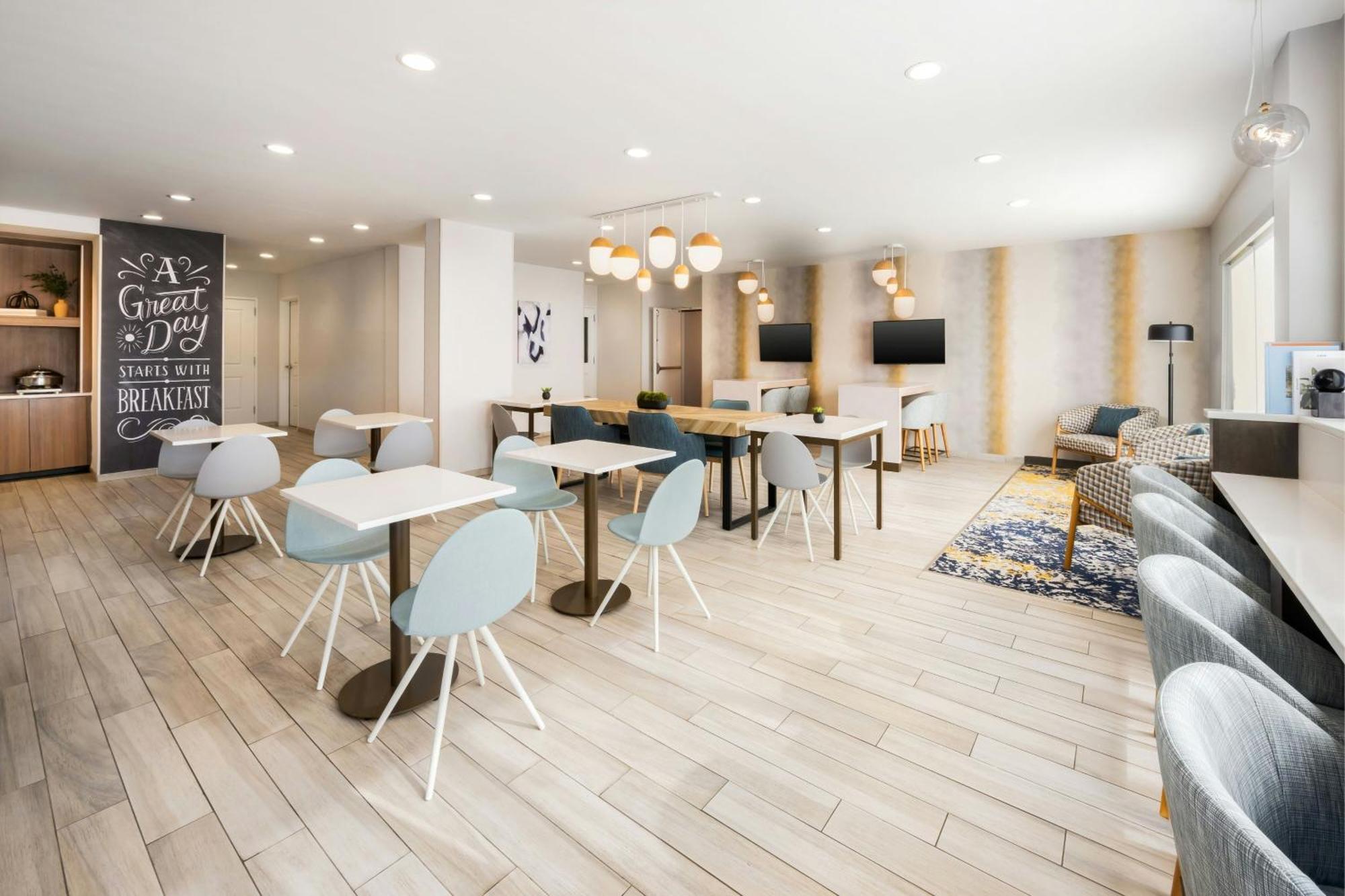 Towneplace Suites Dothan Luaran gambar