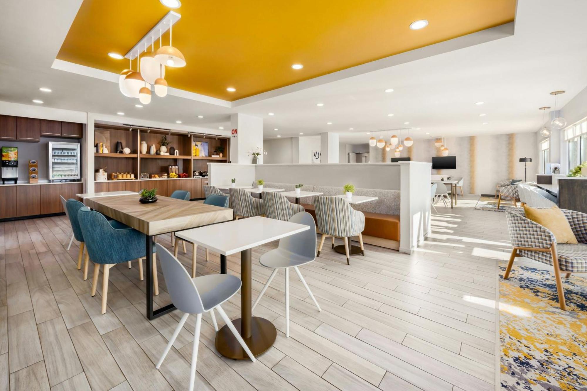 Towneplace Suites Dothan Luaran gambar