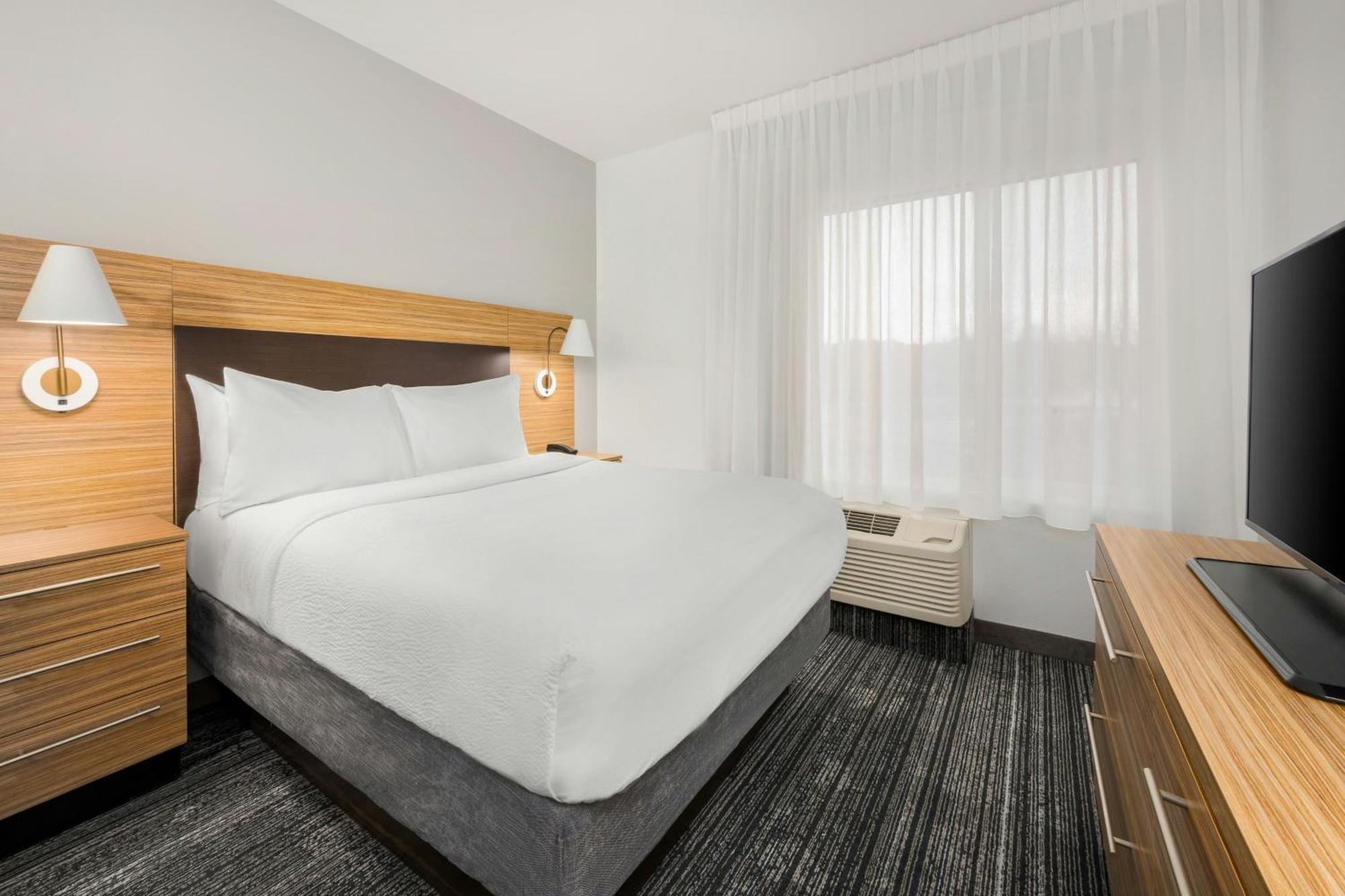 Towneplace Suites Dothan Luaran gambar