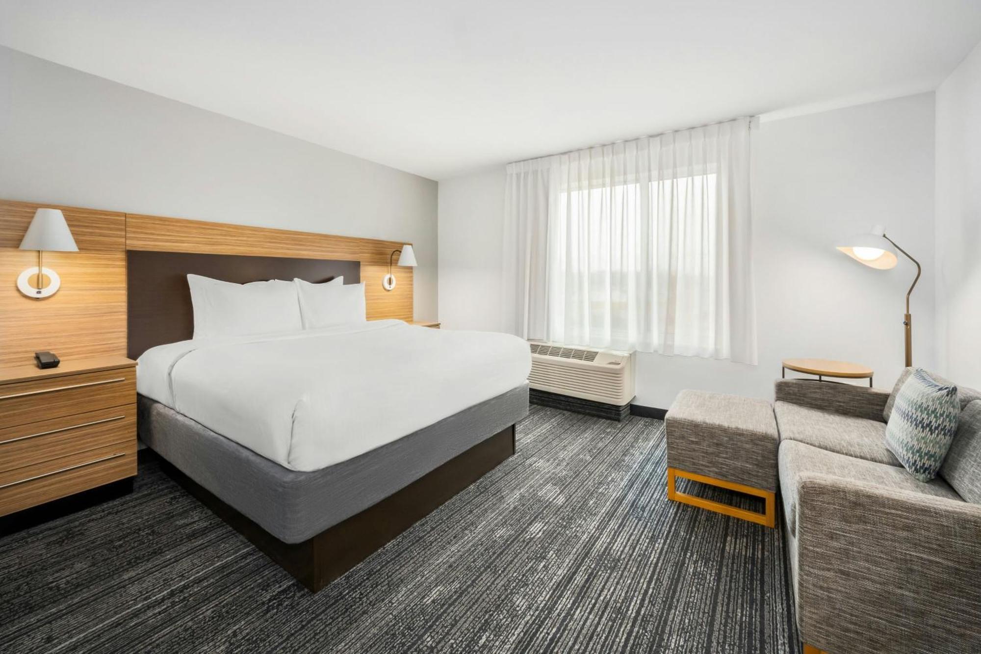Towneplace Suites Dothan Luaran gambar