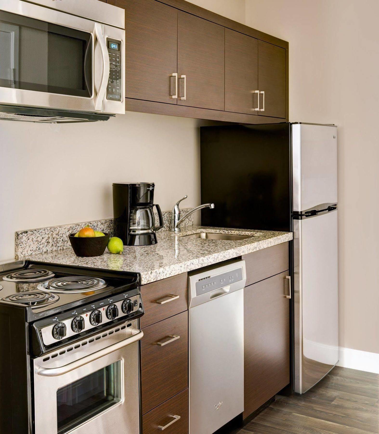 Towneplace Suites Dothan Luaran gambar