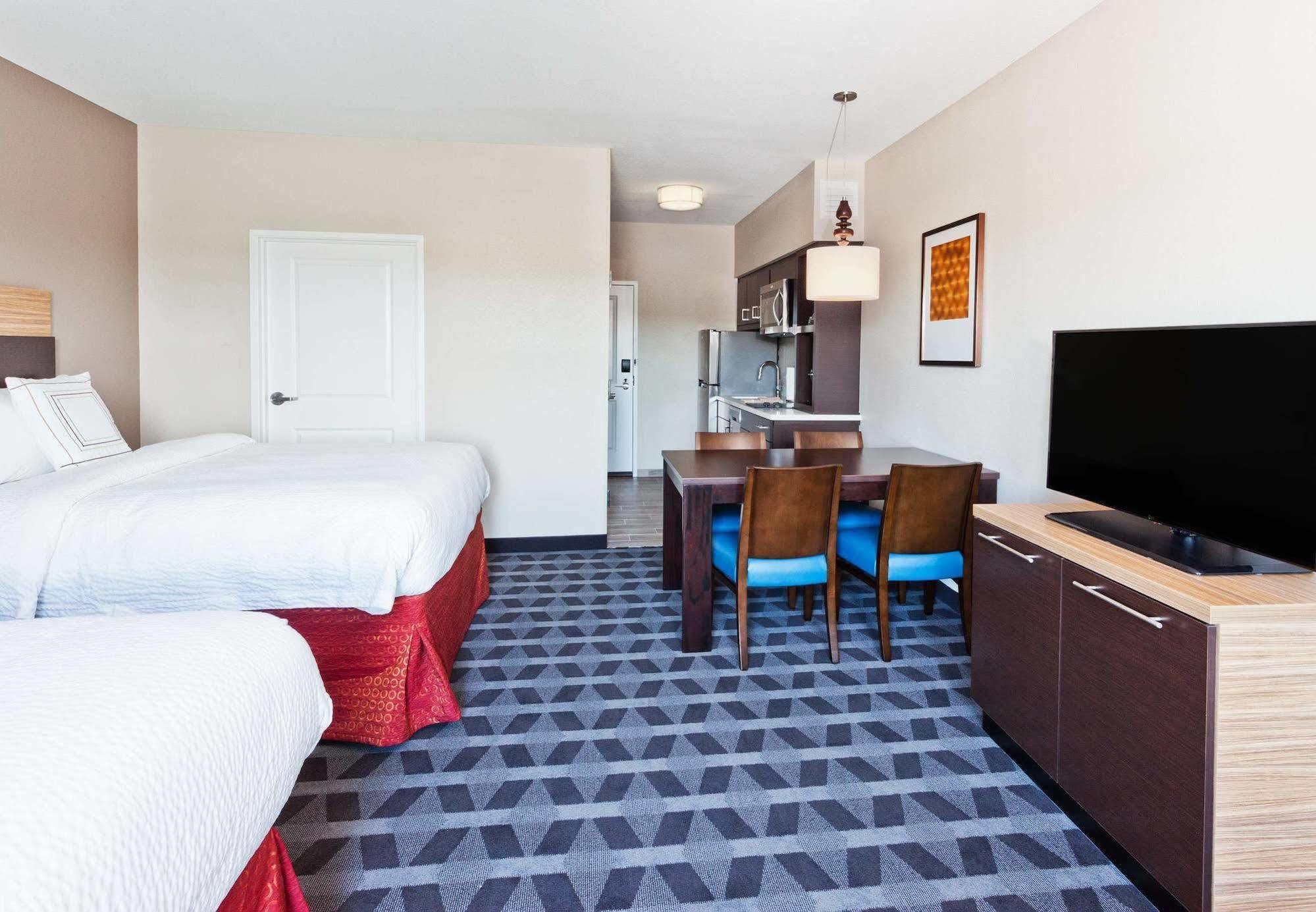 Towneplace Suites Dothan Luaran gambar
