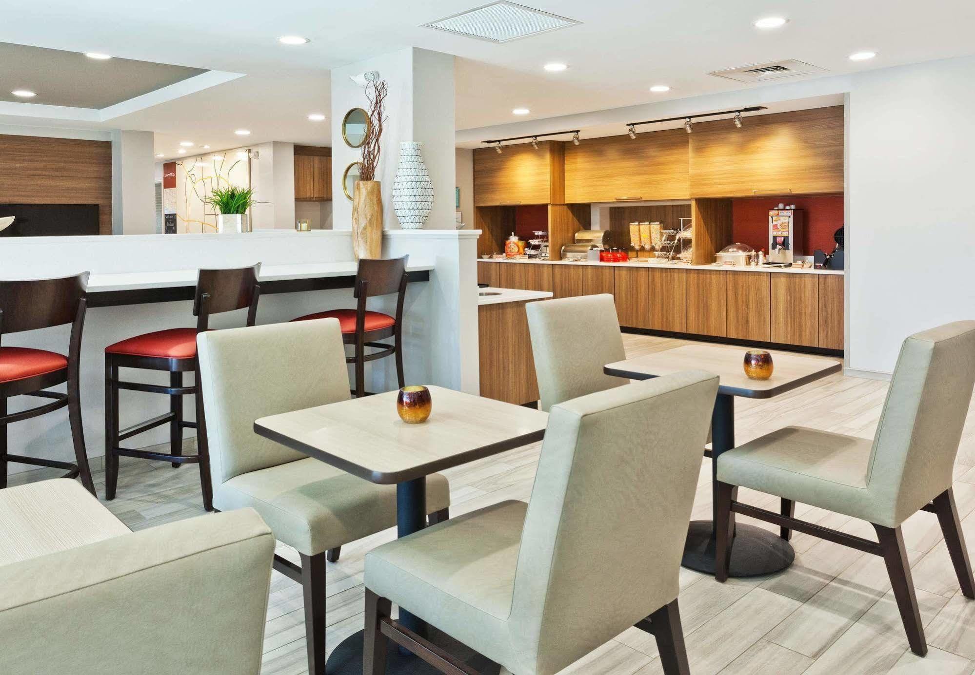 Towneplace Suites Dothan Luaran gambar