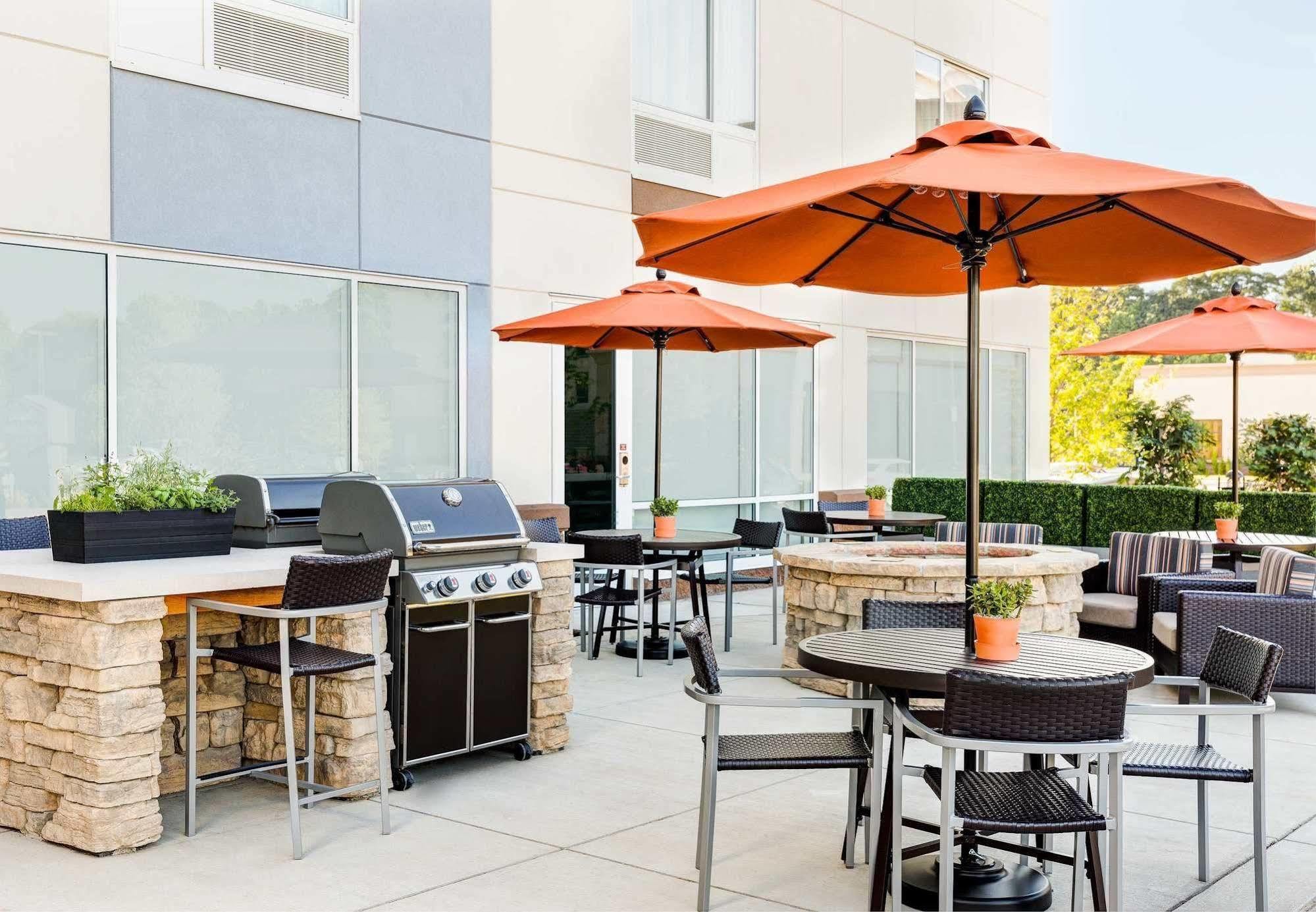 Towneplace Suites Dothan Luaran gambar
